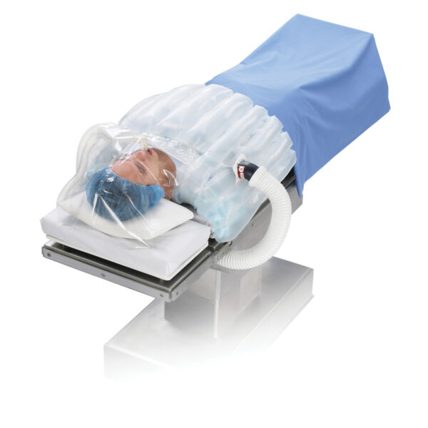 SOLVENTUM BAIR HUGGER™ INTRAOPERATIVE BLANKETS;