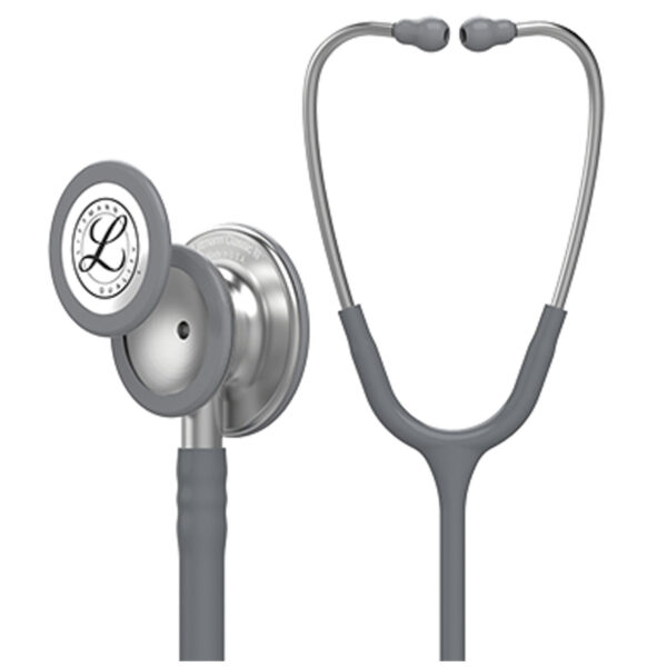 SOLVENTUM LITTMANN® CLASSIC III STETHOSCOPE