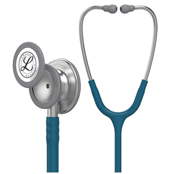 SOLVENTUM LITTMANN® CLASSIC III STETHOSCOPE