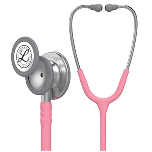 SOLVENTUM LITTMANN® CLASSIC III STETHOSCOPE