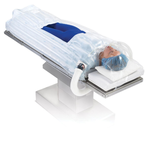 SOLVENTUM BAIR HUGGER™ INTRAOPERATIVE BLANKETS;