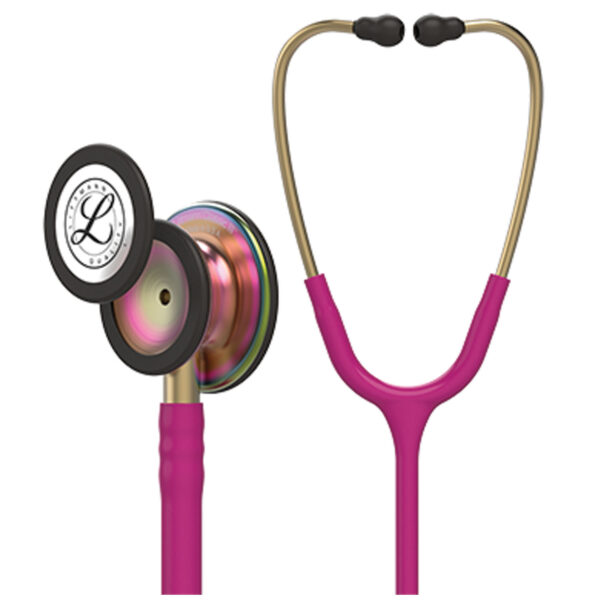 SOLVENTUM LITTMANN® CLASSIC III STETHOSCOPE