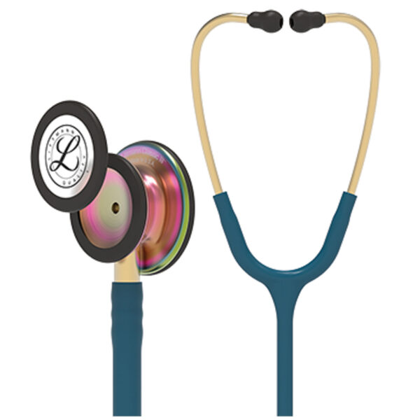 SOLVENTUM LITTMANN® CLASSIC III STETHOSCOPE