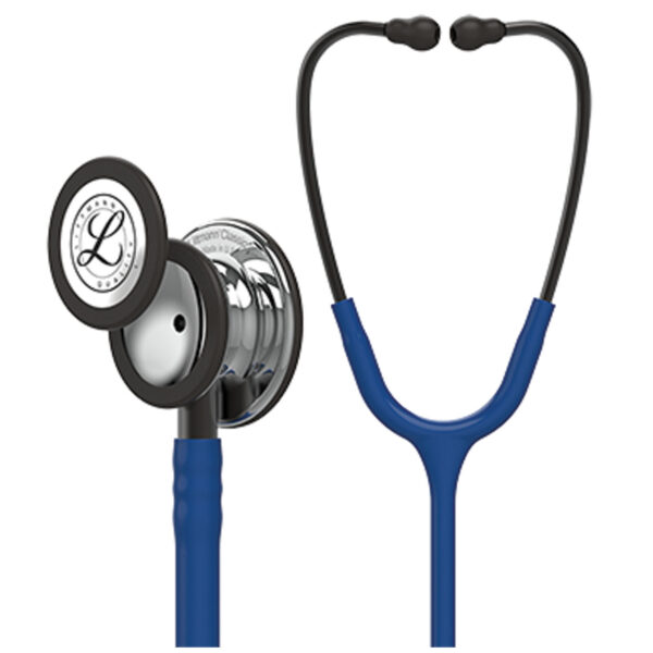 SOLVENTUM LITTMANN® CLASSIC III STETHOSCOPE