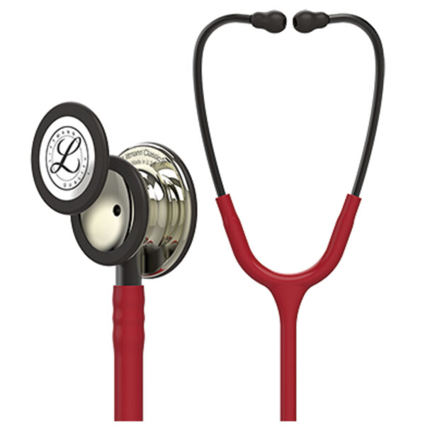 SOLVENTUM LITTMANN® CLASSIC III STETHOSCOPE