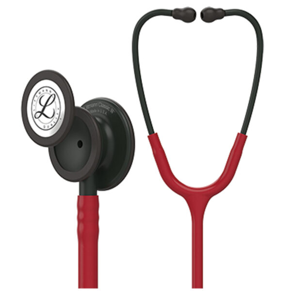 SOLVENTUM LITTMANN® CLASSIC III STETHOSCOPE