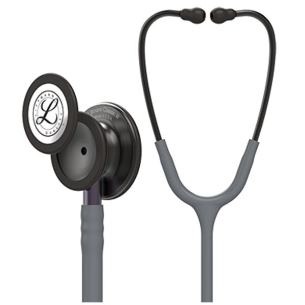 SOLVENTUM LITTMANN® CLASSIC III STETHOSCOPE