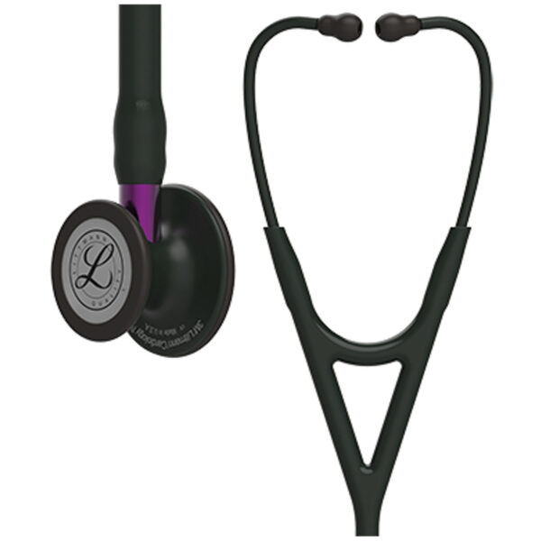 SOLVENTUM LITTMANN® CARDIOLOGY IV™ STETHOSCOPE