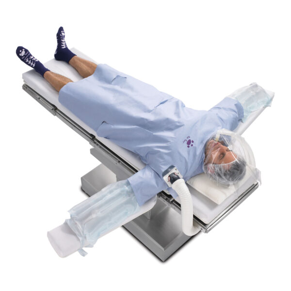 SOLVENTUM ARIZANT BAIR HUGGER FLEX™ WARMING GOWNS