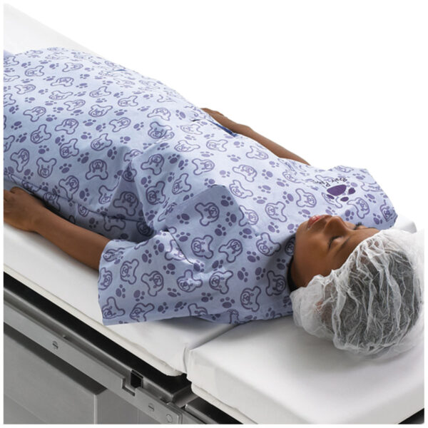 SOLVENTUM ARIZANT BAIR HUGGER™ WARMING GOWNS