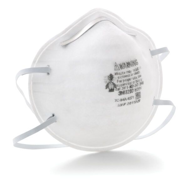 3M™ PSD REUSABLE RESPIRATOR