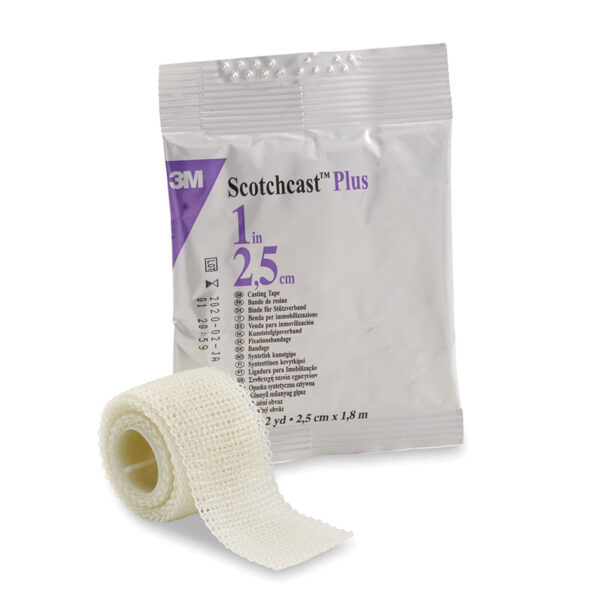 SOLVENTUM SCOTCHCAST™ PLUS CASTING TAPE