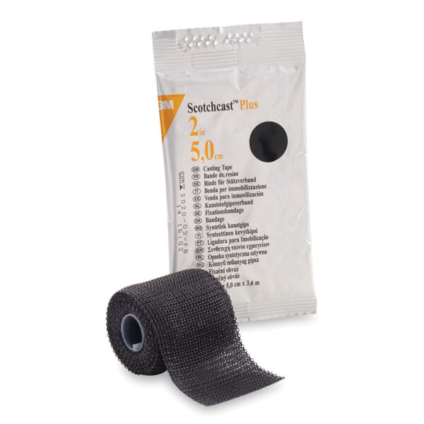 SOLVENTUM SCOTCHCAST™ PLUS CASTING TAPE