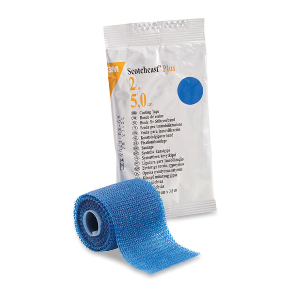 SOLVENTUM SCOTCHCAST™ PLUS CASTING TAPE