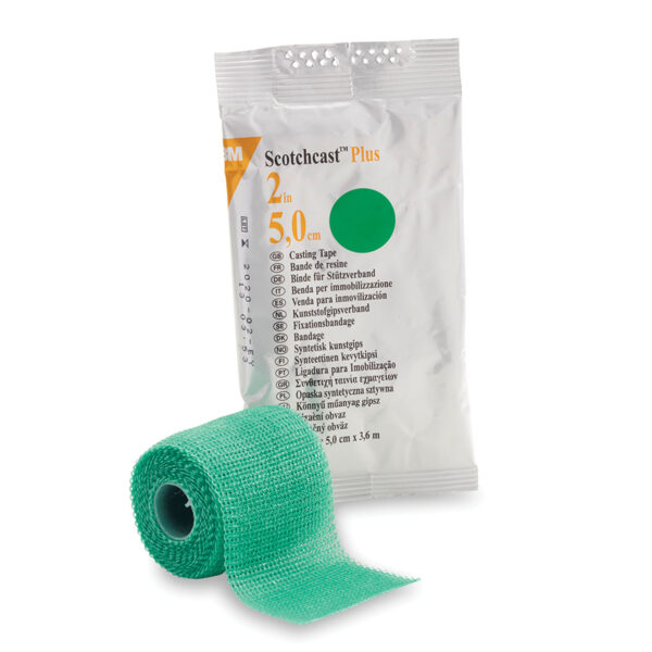 SOLVENTUM SCOTCHCAST™ PLUS CASTING TAPE