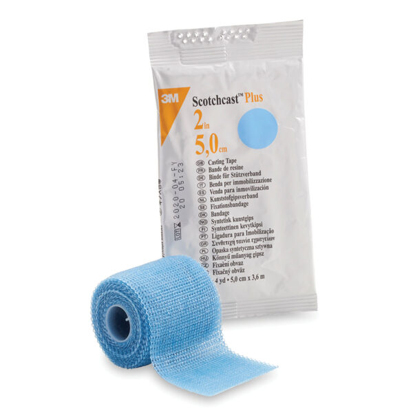 SOLVENTUM SCOTCHCAST™ PLUS CASTING TAPE