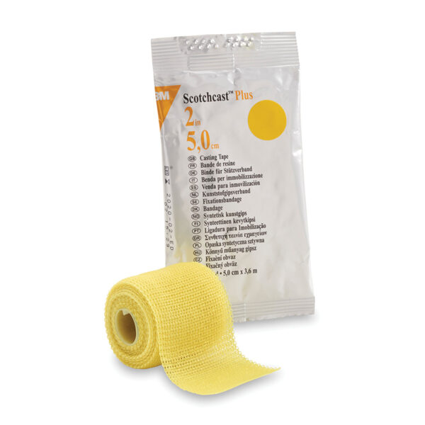 SOLVENTUM SCOTCHCAST™ PLUS CASTING TAPE