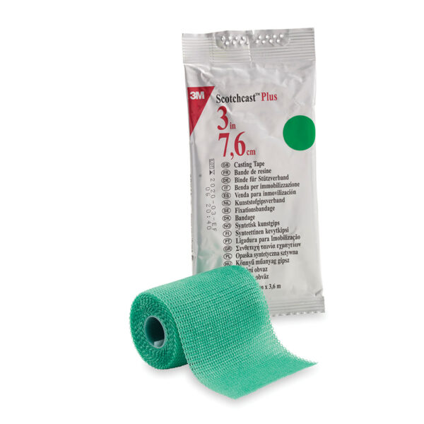 SOLVENTUM SCOTCHCAST™ PLUS CASTING TAPE