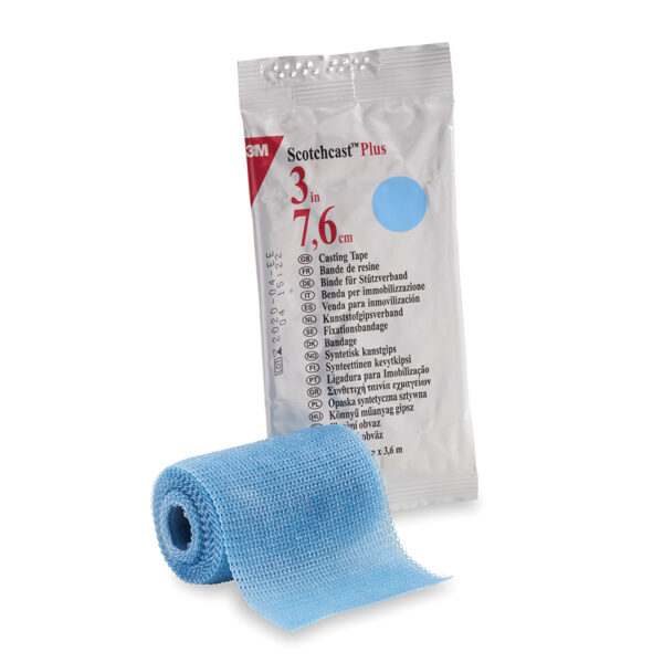 SOLVENTUM SCOTCHCAST™ PLUS CASTING TAPE