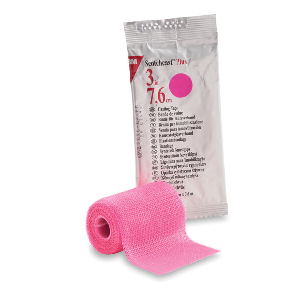 SOLVENTUM SCOTCHCAST™ PLUS CASTING TAPE