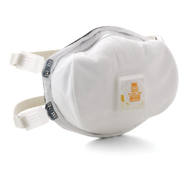 3M™ PSD PARTICULATE RESPIRATOR