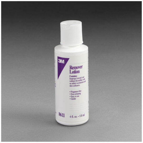 SOLVENTUM REMOVER LOTION