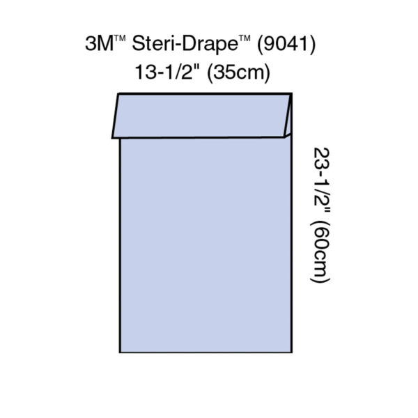 SOLVENTUM DRAPES & SHEETS