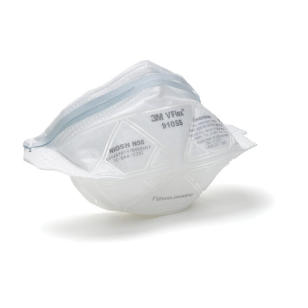 3M™ PSD N95 PARTICULATE RESPIRATOR & SURGICAL MASK