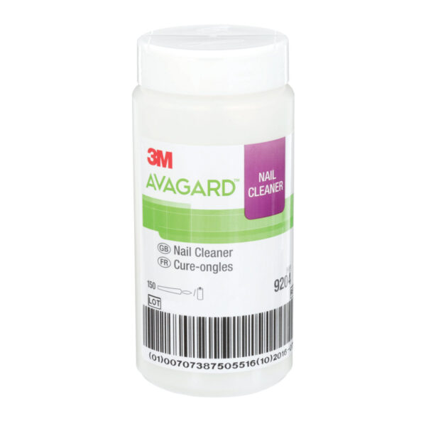 SOLVENTUM AVAGARD™ SURGICAL & HEALTHCARE PERSONNEL HAND ANTISEPTIC