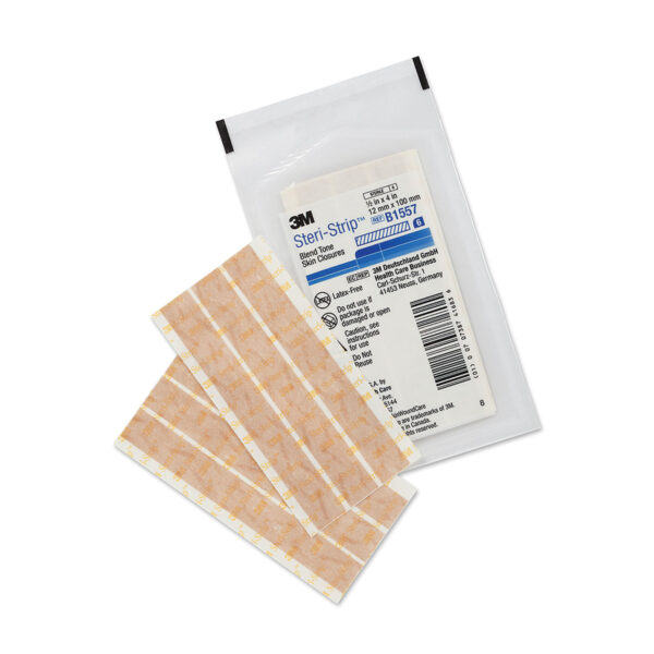 SOLVENTUM STERI-STRIP™ ADHESIVE SKIN CLOSURES