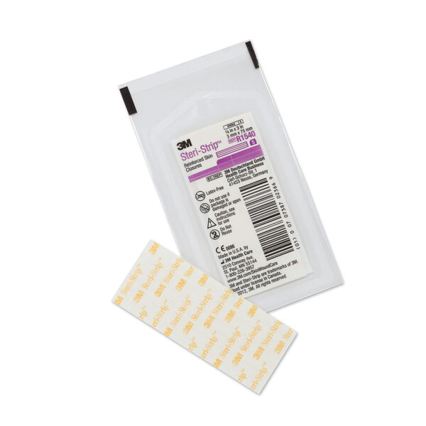 SOLVENTUM STERI-STRIP™ ADHESIVE SKIN CLOSURES