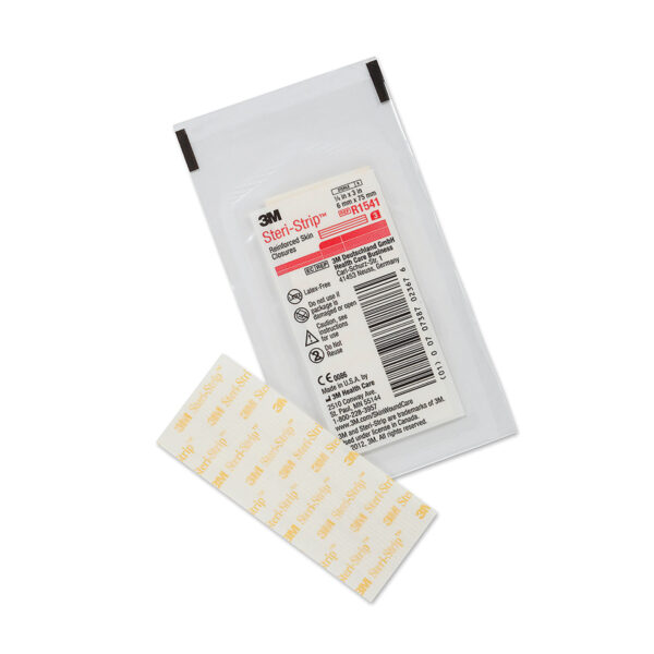 SOLVENTUM STERI-STRIP™ ADHESIVE SKIN CLOSURES