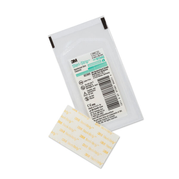 SOLVENTUM STERI-STRIP™ ADHESIVE SKIN CLOSURES