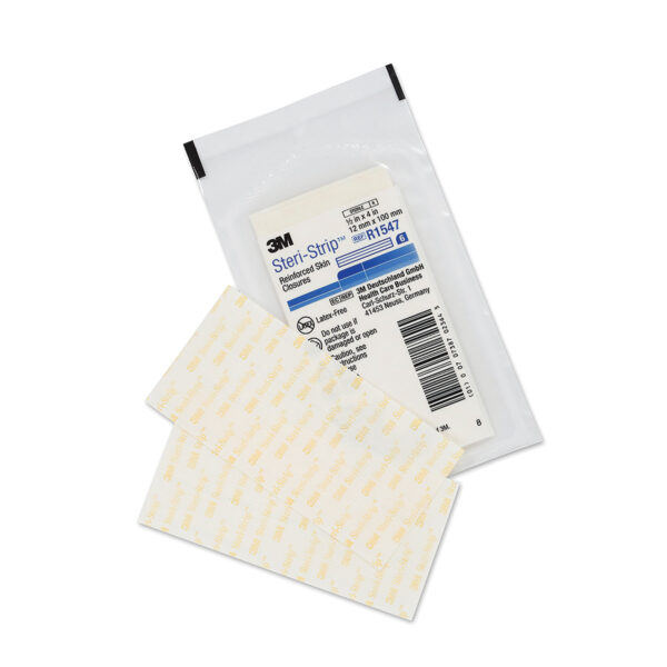 SOLVENTUM STERI-STRIP™ ADHESIVE SKIN CLOSURES