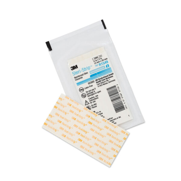 SOLVENTUM STERI-STRIP™ ADHESIVE SKIN CLOSURES