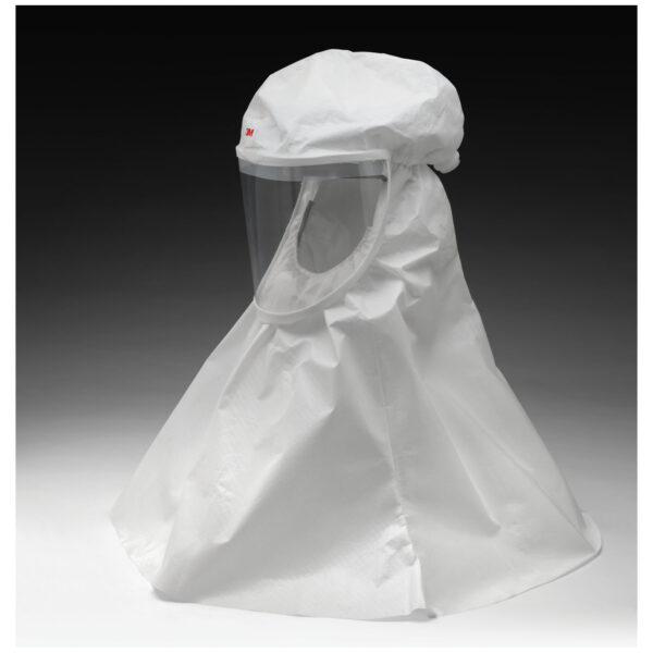 3M™ PSD VERSAFLO™ ECONOMY HOOD