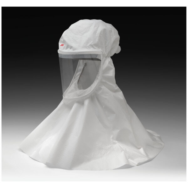 3M™ PSD VERSAFLO™ ECONOMY HOOD