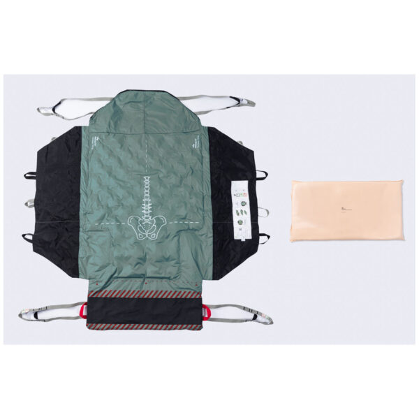 MOLNLYCKE TORTOISE® SLING SYSTEM