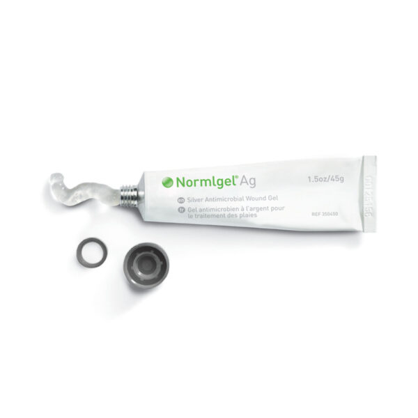 MOLNLYCKE NORMLGEL® AG WOUND GEL