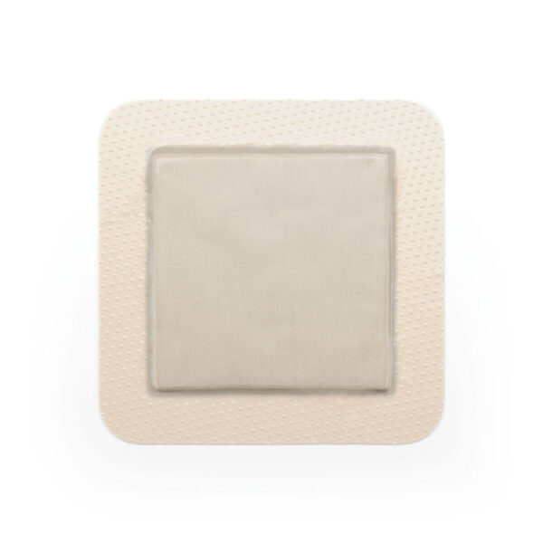 MOLNLYCKE WOUND DRESSING - MEPITEL® AG