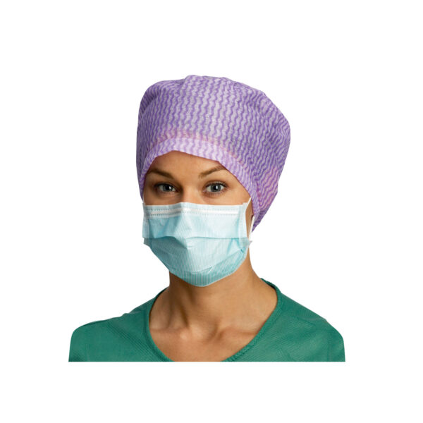 MOLNLYCKE BARRIER® EAR-LOOP FACE MASK