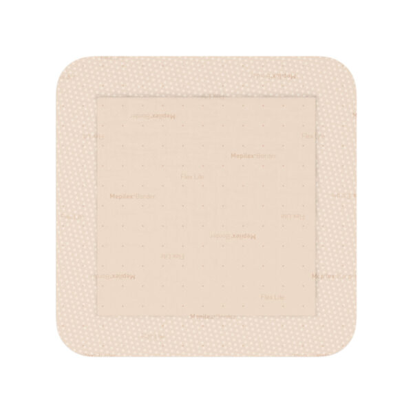 MOLNLYCKE MEPILEX® BORDER FLEX LITE DRESSING