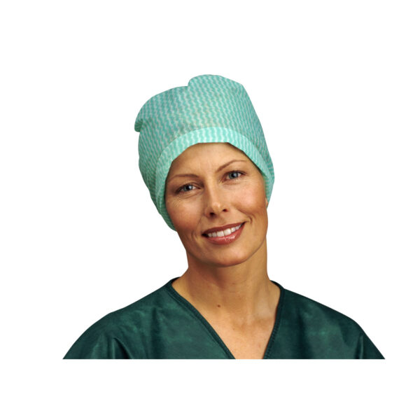 MOLNLYCKE BARRIER® SURGICAL CAP