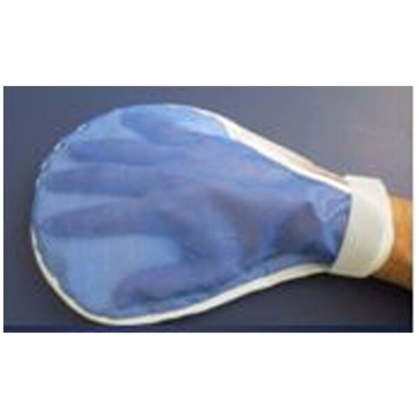 MEDI-TECH INTERNATIONAL PROTECTIVE MITTS