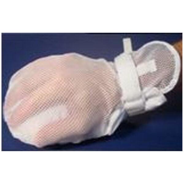 MEDI-TECH INTERNATIONAL PROTECTIVE MITTS