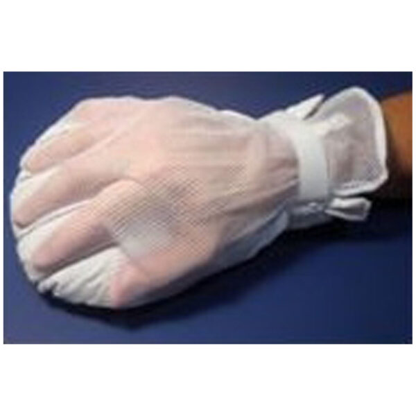 MEDI-TECH INTERNATIONAL PROTECTIVE MITTS