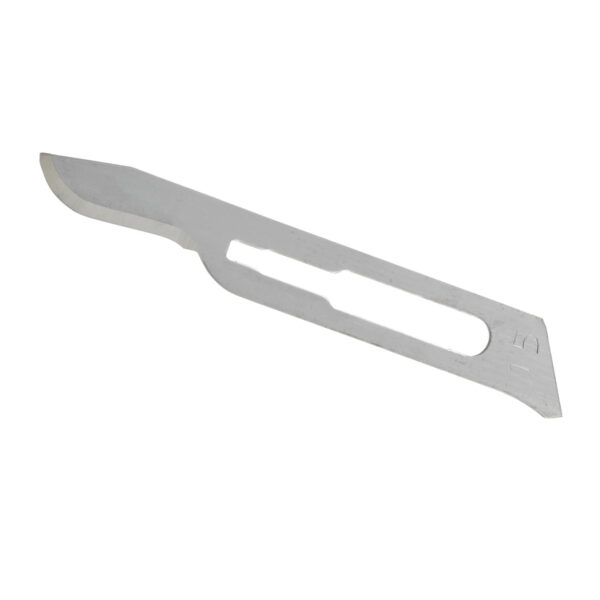 MYCO GLASSVAN® SURGERY BLADES