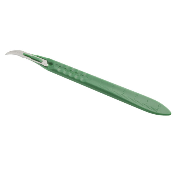 MYCO TECHNOCUT DISPOSABLE SCALPELS