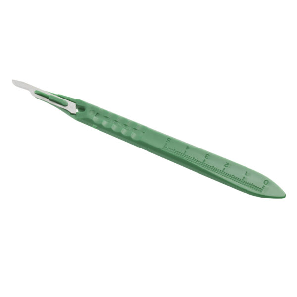 MYCO TECHNOCUT DISPOSABLE SCALPELS