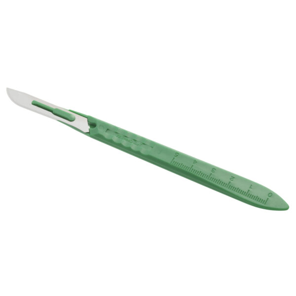 MYCO TECHNOCUT DISPOSABLE SCALPELS